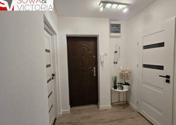 Mieszkanie z pozwoleniem adaptacji dużego strychu!