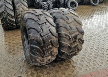 600/55r22.5 600/55-22.5 Alliance 90% bieżnik bez napraw