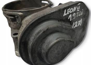 PRZEPUSTNICA Audi A3 8P Skoda Octavia II Leon II VW Golf 1.9 TDI 038128063G