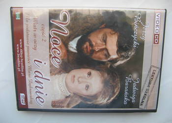 Noce i dnie, część 2: Wiatr w oczy/Nowe!