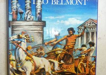 MESALINA - LEO BELMONT