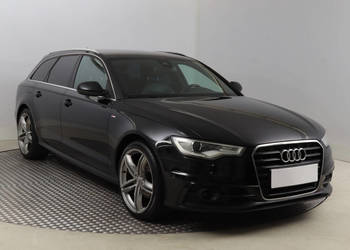 Audi A6 3.0 TDI