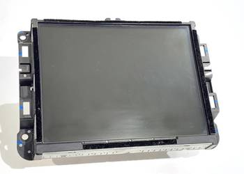 WYŚWIETLACZ JEEP GRAND CHEROKEE WK 68238626AF EKRAN MONITOR, MULTIMEDI