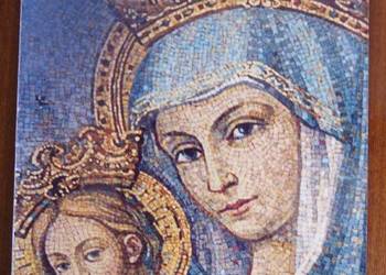 Różaniec - miesięcznik formacyjny - styczeń 2014