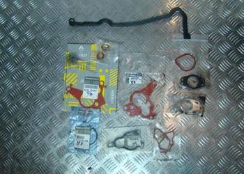 NISSAN QASHQAI USZCZELKA USZCZELKI SILNIKA DCI #