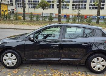 Renault Megane 1.6 16V – zadbany, silnik po remoncie, LPG