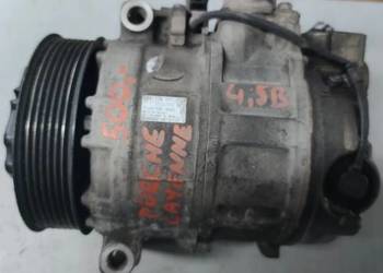 Sprężarka Klimatyzacji Porsche Cayenne 4.5 B 447190-3600