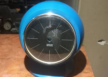 Kula   zegar Metron obudowa beż środka