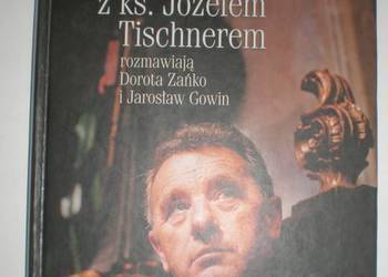 PRZEKONAĆ PANA BOGA - TISCHNER ZAŃKO GOWIN