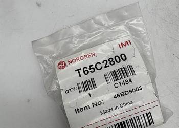 Norgren T65C2800 Zawór pneumatyczny