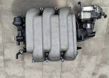 KOLEKTOR SSĄCY 3.2 FSI CALA A4 B8