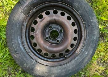 KOŁO 175/70 R14 4X100 OPEL ASTRA G CORSA C