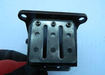 Membrana Yamaha Dt 125 96r