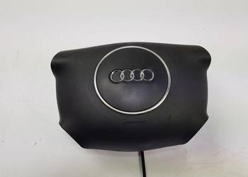 PODUSZKA AIRBAG AUDI A4 B6 8P0880201J