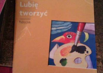 Lubię tworzyć 4-6 żółta podręczniki antykwaryczne