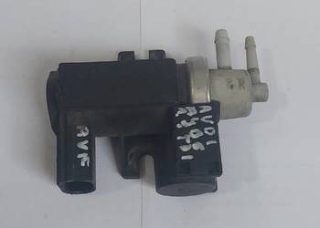 Zawór podciśnienia AUDI A4 B6   8E0906627
