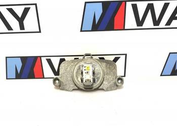 BMW F30 F31 MODUŁ LAMPY JEŻ LED STEROWNIK ŚWIATEŁ 72131140