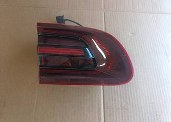 LAMPA LEWY TYŁ PORCHE MACAN GTS 18- 95B945093S 2018 R