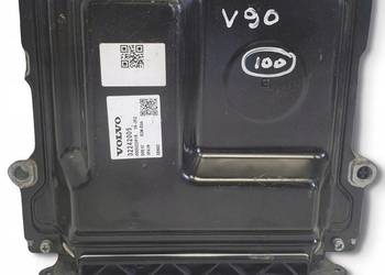Volvo V60 II 2.0 D4 STEROWNIK SILNIKA komputer 32242005