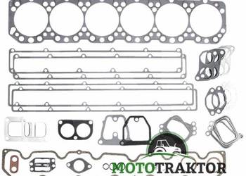 Zestaw uszczelek głowicy John Deere 4055 4560 4760 8560 8100