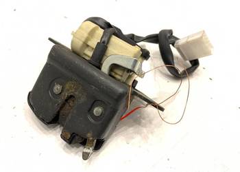 ZAMEK KLAPY TYŁ ALFA 159 Hatchback 05-12