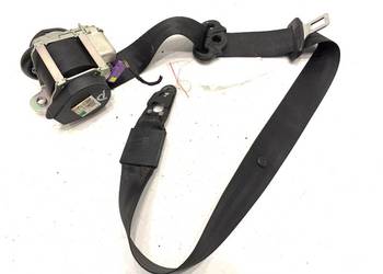 PAS BEZPIECZEŃSTWA PRAWY PRZÓD AUDI Q7 4L 606728300 06-16