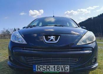 Peugeot 206 plus 2010