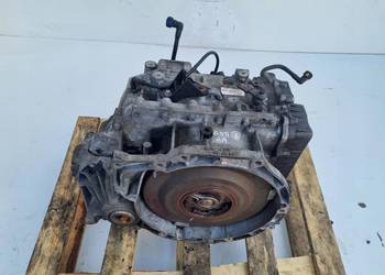 AUTOMATYCZNA SKRZYNIA BIEGÓW Volvo S80 II 1.6 D D2 _ 1285041 DG9R7000AA