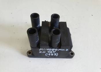 Ford Mondeo MK3 2.0 16V CEWKA ZAPŁONOWA DMB805