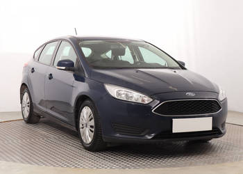 Ford Focus 1.5 TDCi