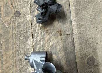 piaskowanie, szkiełkowanie, śrutowanie piaskarką kabinową