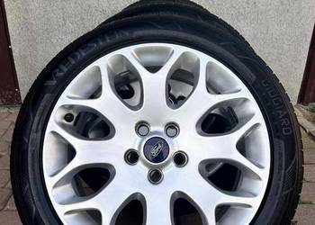 Opony z felgami Vredestein 205/50 r17 5x108
