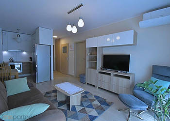Oferta wynajmu mieszkania Wrocław 38.3m2 2 pokojowe