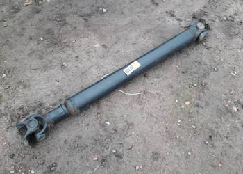 MAN TGX EURO 5 WAŁ NAPĘDOWY PĘDNY 162 CM