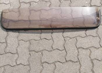 Mercedes W123 Beczka Sedan Kombi Owiewka Szyberdachu Spoiler