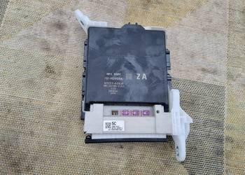 MODUŁ STEROWNIK MPX BODY COROLLA E21 2.0 H