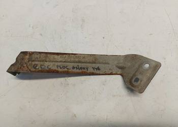 Mercedes EQC 400 W293 MOCOWANIE OSŁONY  A2936906700