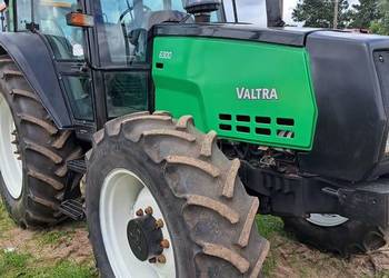Valtra 6300 Valmet