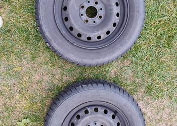 Koła zimowe Barum Polaris 3, 155/70R13, 4x98