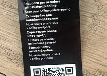 Dyson Airwrap Complete Long HS05 Niebiesko-Różowy