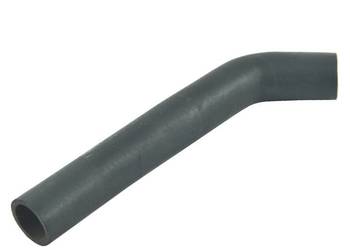 Wąż do chłodnicy / Ø27/33 x 260 mm / Kubota B40/Bulltra Β1-14/B1-15/B1-16…