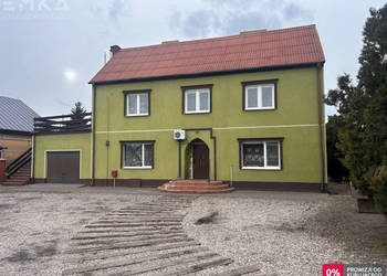 Oferta sprzedaży domu Piotrków Kujawski 203m2