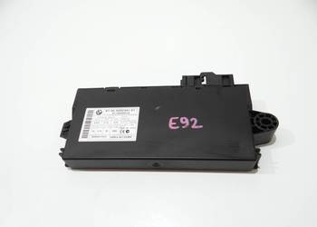 MODUŁ STEROWNIK CAS BMW E90 E91 E92 9262361