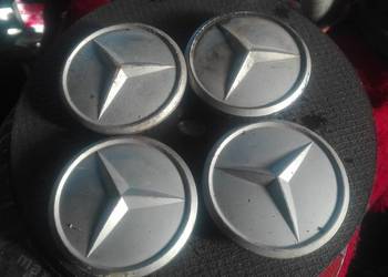 Mercedes g klasa puch kapsel dekielek felgi alu 1074000025
