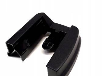 VOLVO XC90 zaslepka szyny lewego fotela kierowcy 39987790