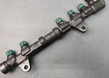 Listwa wtryskowa Fiat 1.3 JTD 0445214239