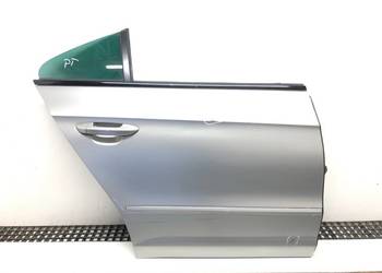 DRZWI TYŁ PRAWE VW PASSAT CC B6 Sportowy/Coupe 08-12