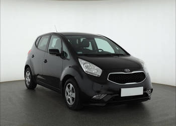Kia Venga 1.6 CVVT