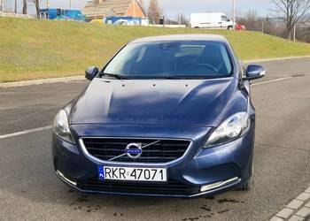 Volvo V40 D4 190ps zadbany!