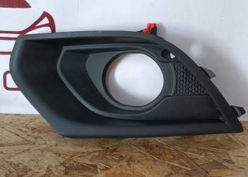 OPEL CORSA E KRATKA ZDERZAKA LEWY PRZÓD 13450670